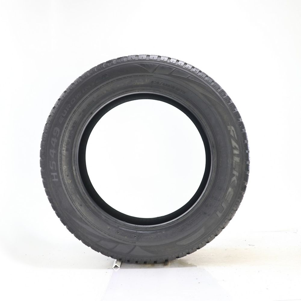 Driven Once 235/60R18 Falken Eurowinter HS449 107H - 11/32 - Image 3