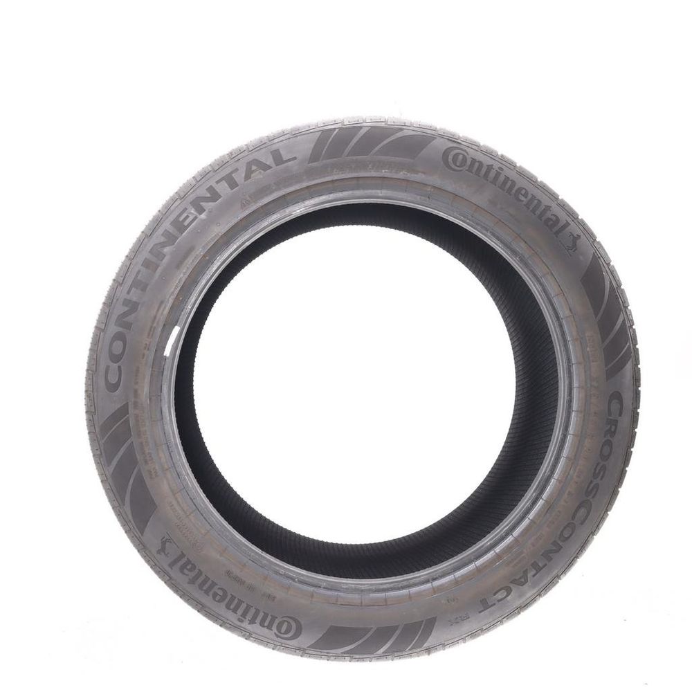 Used 275/45R20 Continental CrossContact RX TO ContiSilent 110V - 8.5/32 - Image 3