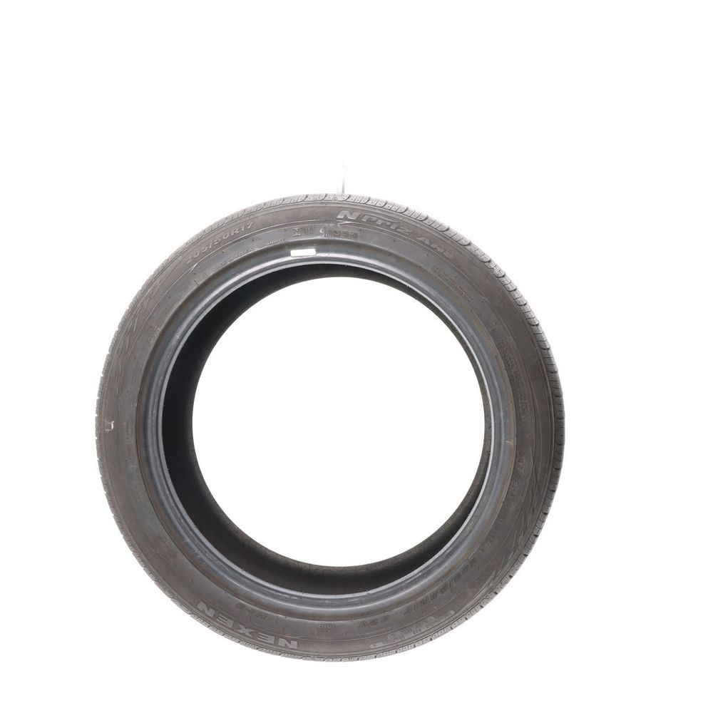 Used 205/50R17 Nexen N'Priz AH8 93V - 8/32 - Image 3