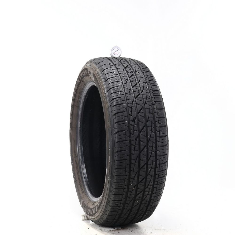 Used 235/55R19 Firestone Destination LE2 101H - 9/32 - Image 1