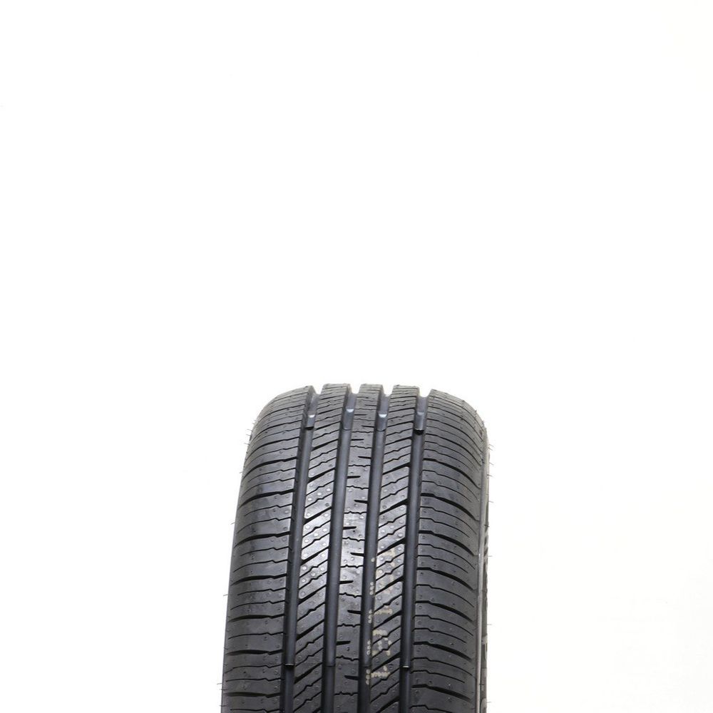 Set of (4) New 185/60R15 Linglong Crosswind HP010 Plus 84H - 9/32 - Image 2