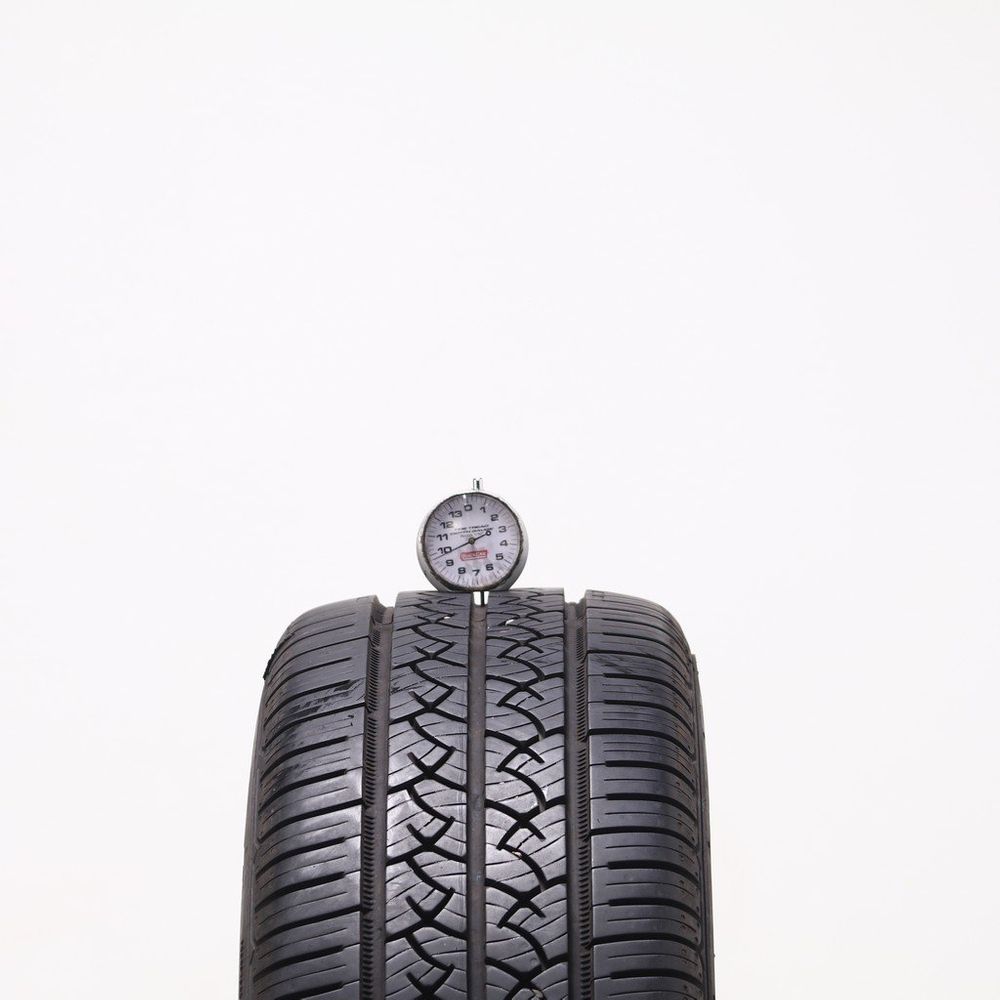 Set of (2) Used 205/60R16 Continental TrueContact Tour 92H - 9.5-10/32 - Image 2