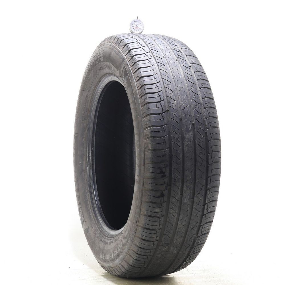 Used 275/60R20 Michelin Latitude Tour HP 114H - 4.5/32 - Image 1