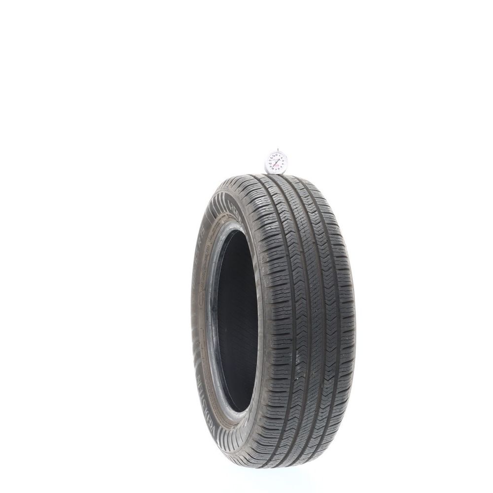 Used 185/65R15 Vredestein Hitrac 88H - 8.5/32 - Image 1