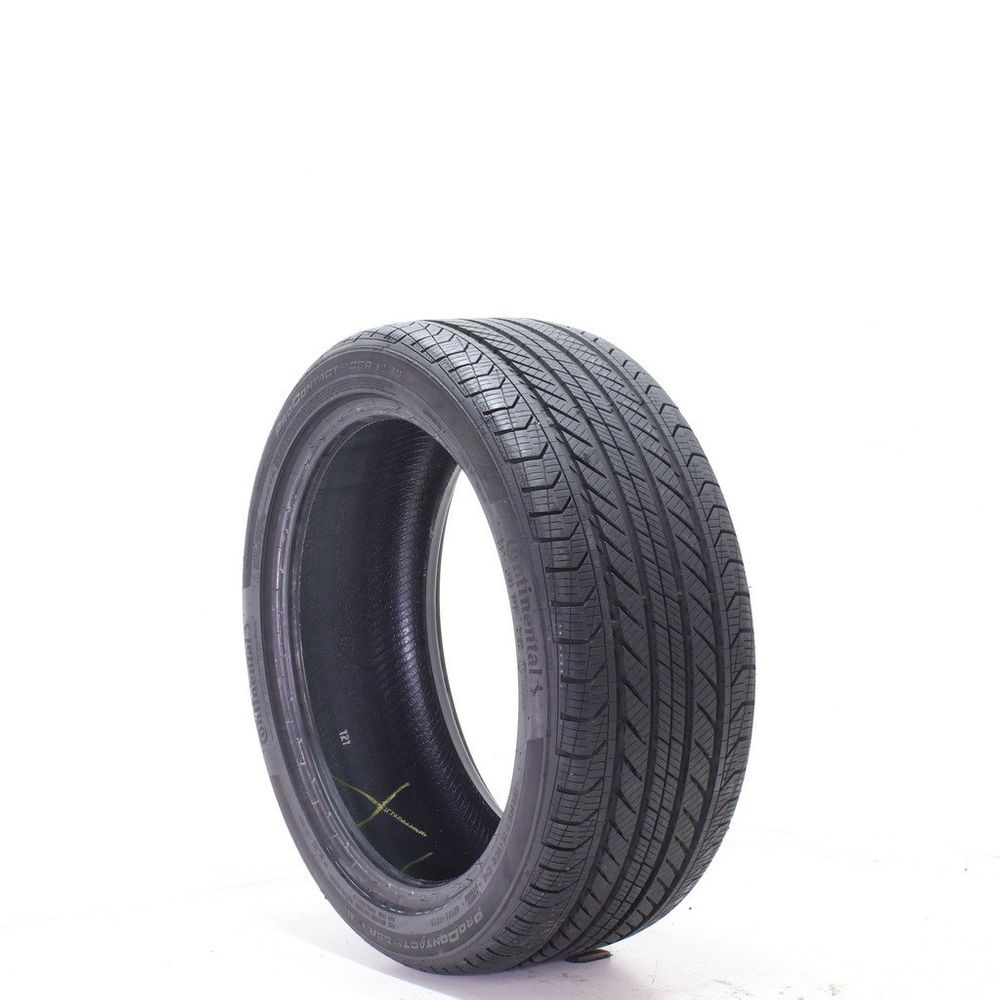 New 245/40R19 Continental ProContact GX SSR MOE 98H - 10/32 - Image 1