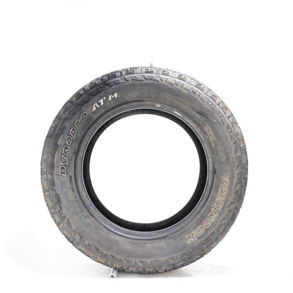 Used 245/65R17 Hankook Dynapro ATM RF10 111T - 10/32 - Image 3