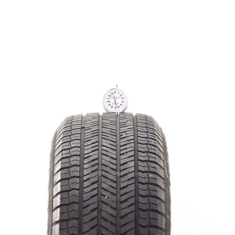 Used 225/65R17 Yokohama Geolandar G91A 101H - 6.5/32 - Image 2
