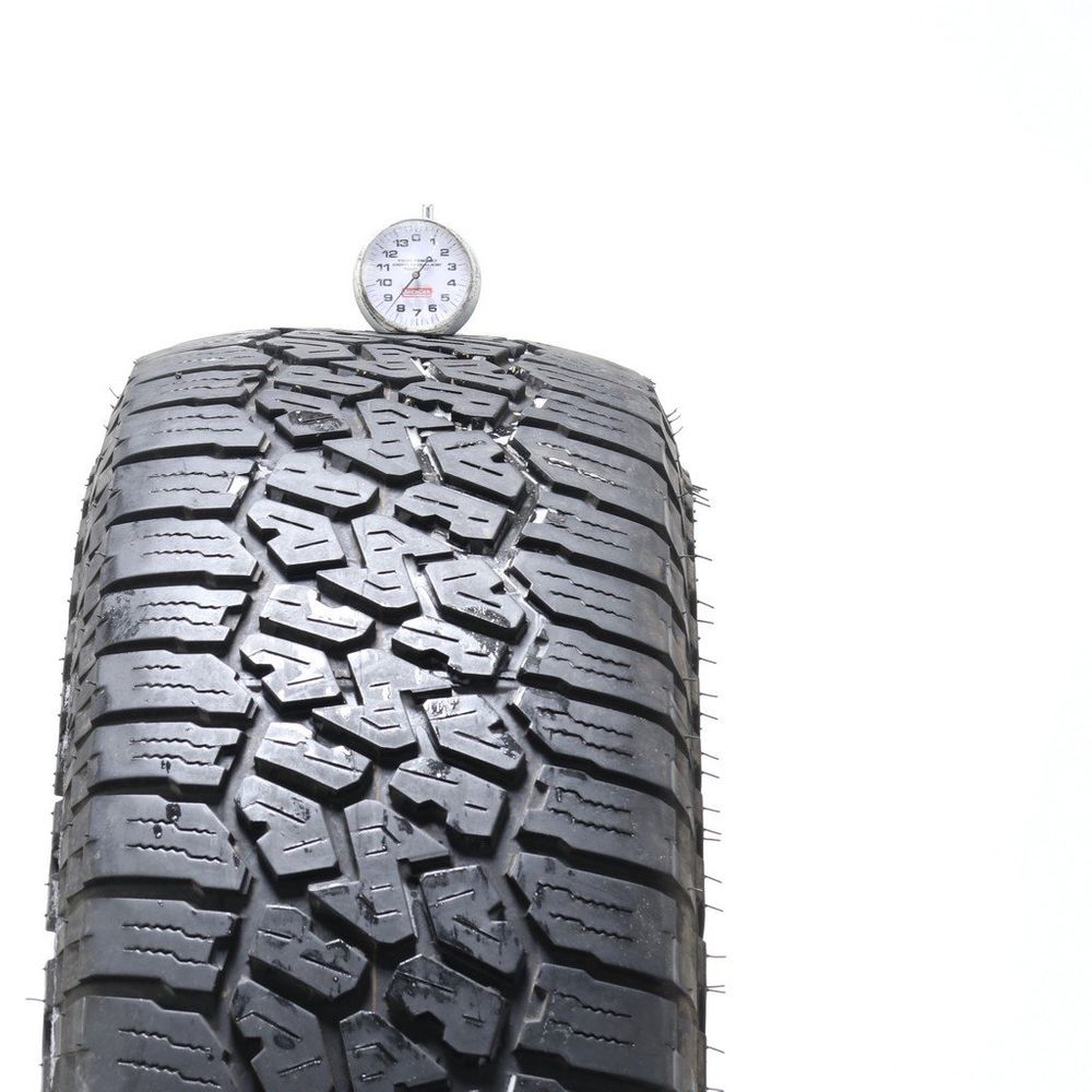 Used 265/75R16 Falken Wildpeak A/T3W 116T - 8.5/32 - Image 2