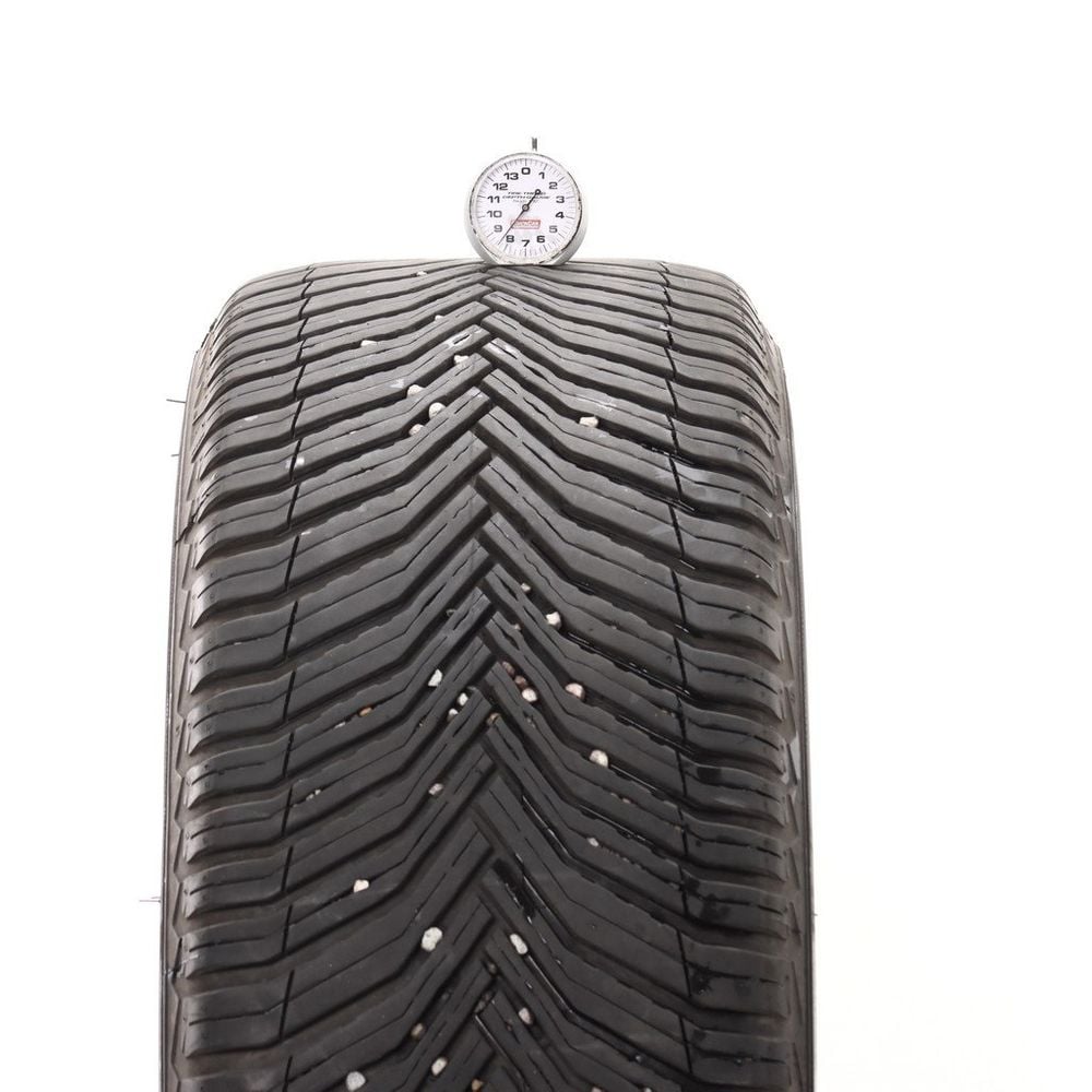 Set of (4) Used 235/55R19 Michelin CrossClimate 2 105V - 7-8/32 - Image 5