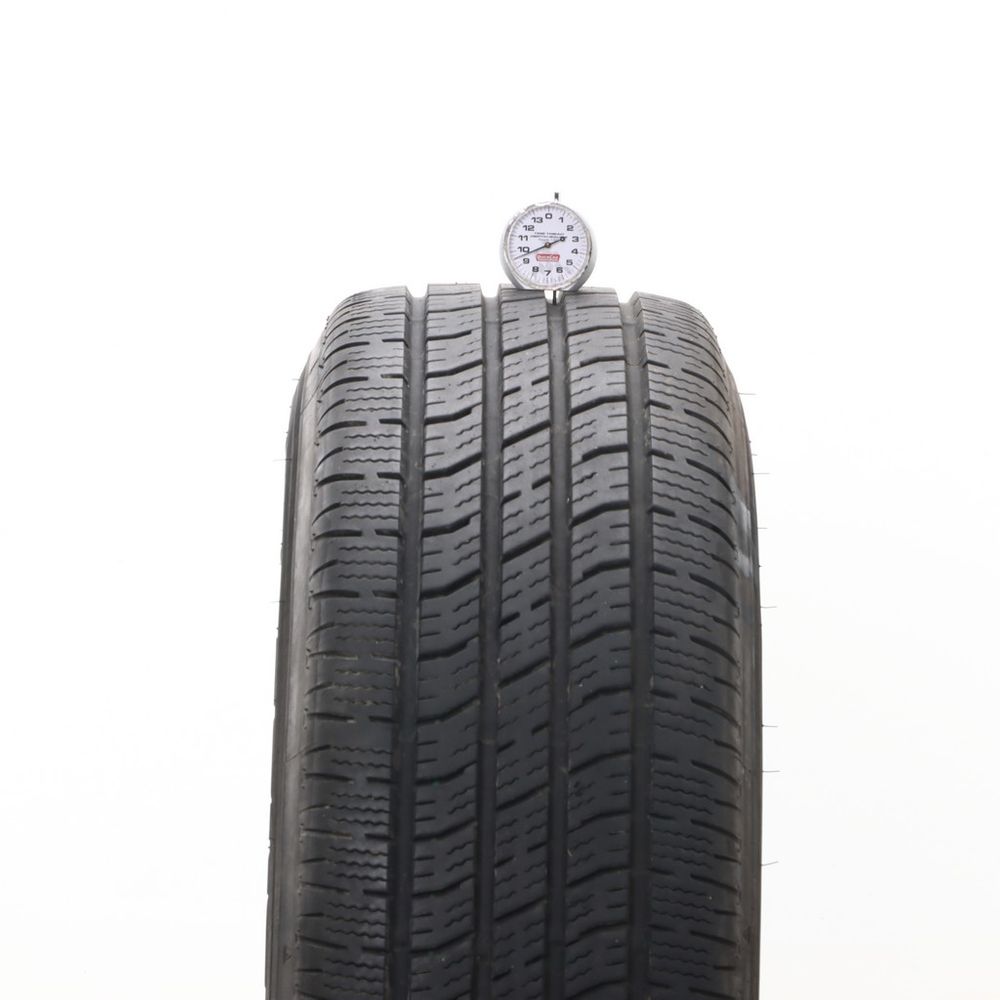 Set of (2) Used 245/70R17 Toyo Open Country H/T 110T - 9.5/32 - Image 2