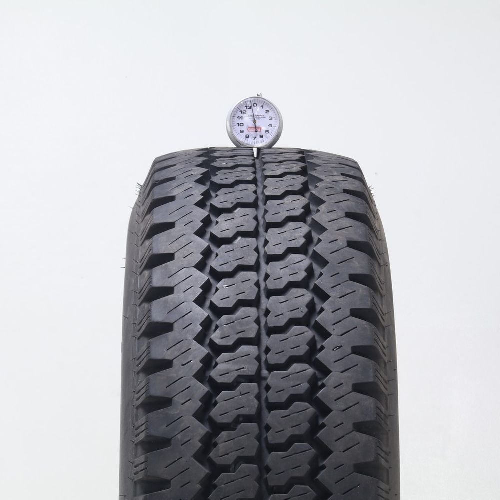 Used LT 245/75R16 Firestone Steeltex A/T 108/104R C - 13.5/32 - Image 2