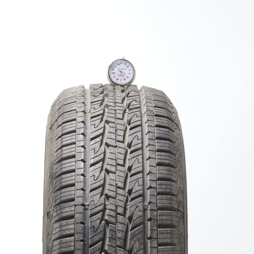 Used 235/70R17 General Grabber HTS 111T - 11.5/32 - Image 2