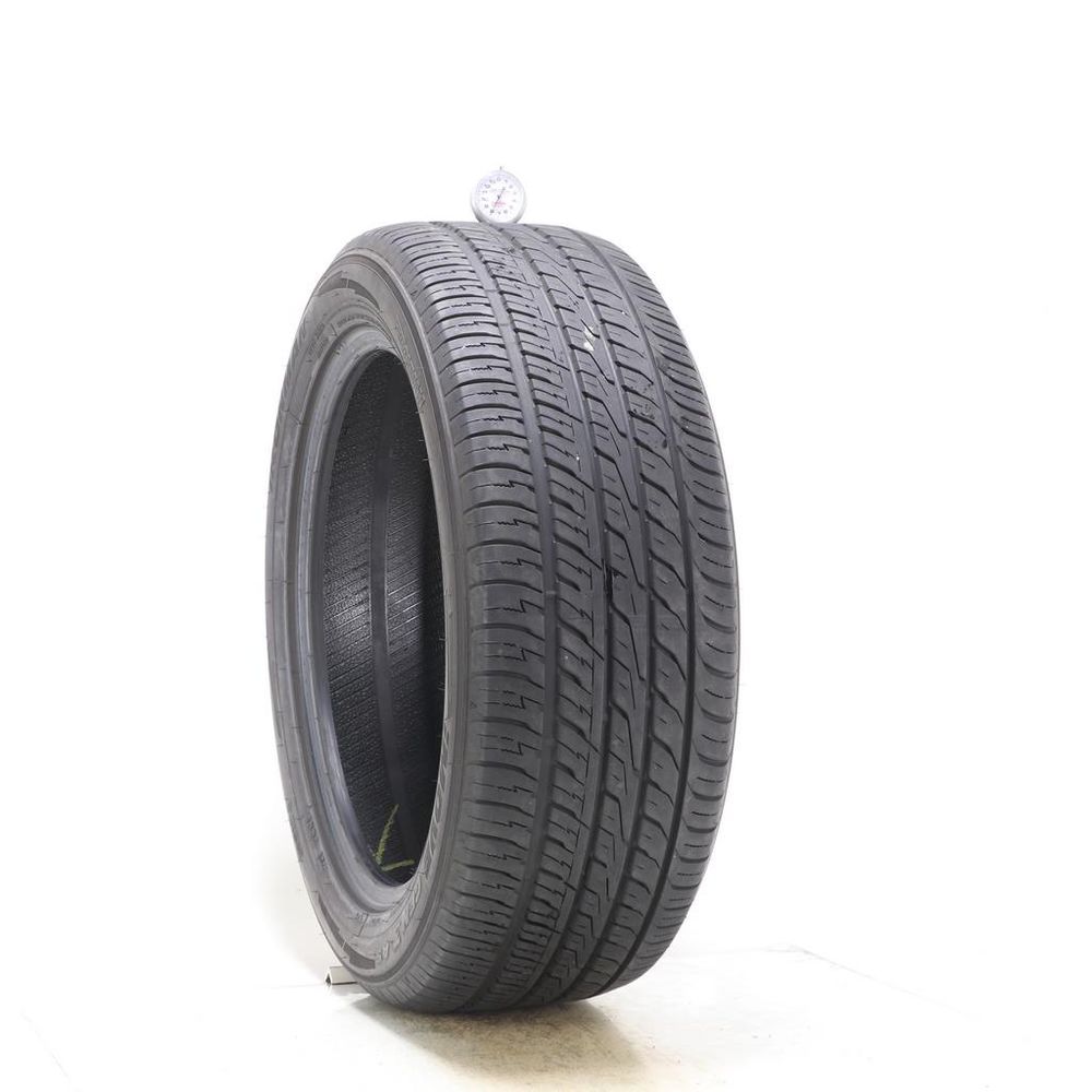 Used 235/50R19 Ironman IMove Gen 3 AS 103V - 8/32 - Image 1