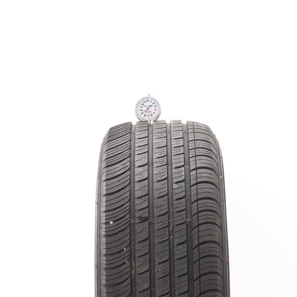 Set of (2) Used 235/65R17 SureDrive Touring A/S TA71 104H - 8-9/32 - Image 5