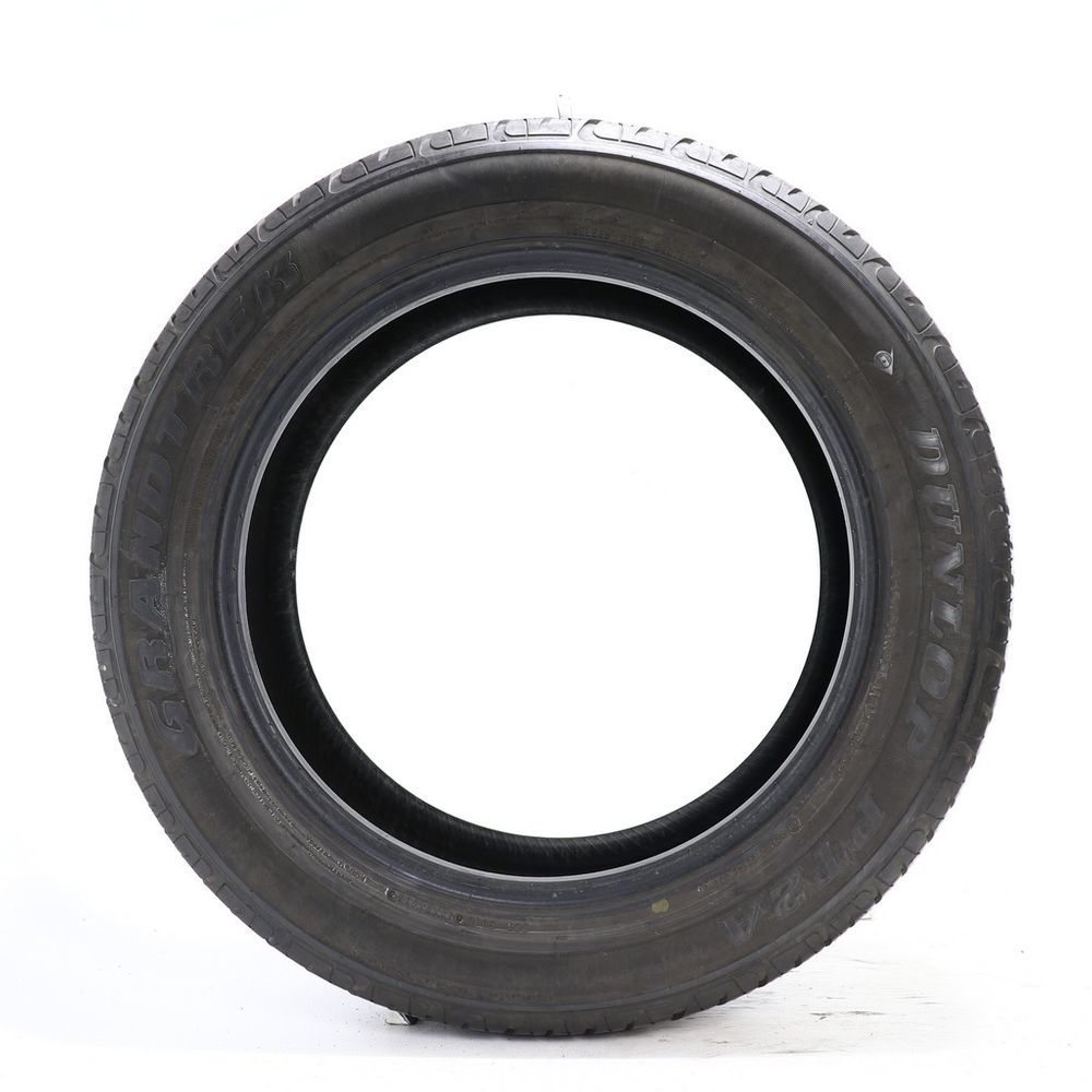 Used 285/50R20 Dunlop Grandtrek PT2A 112V - 9/32 - Image 3