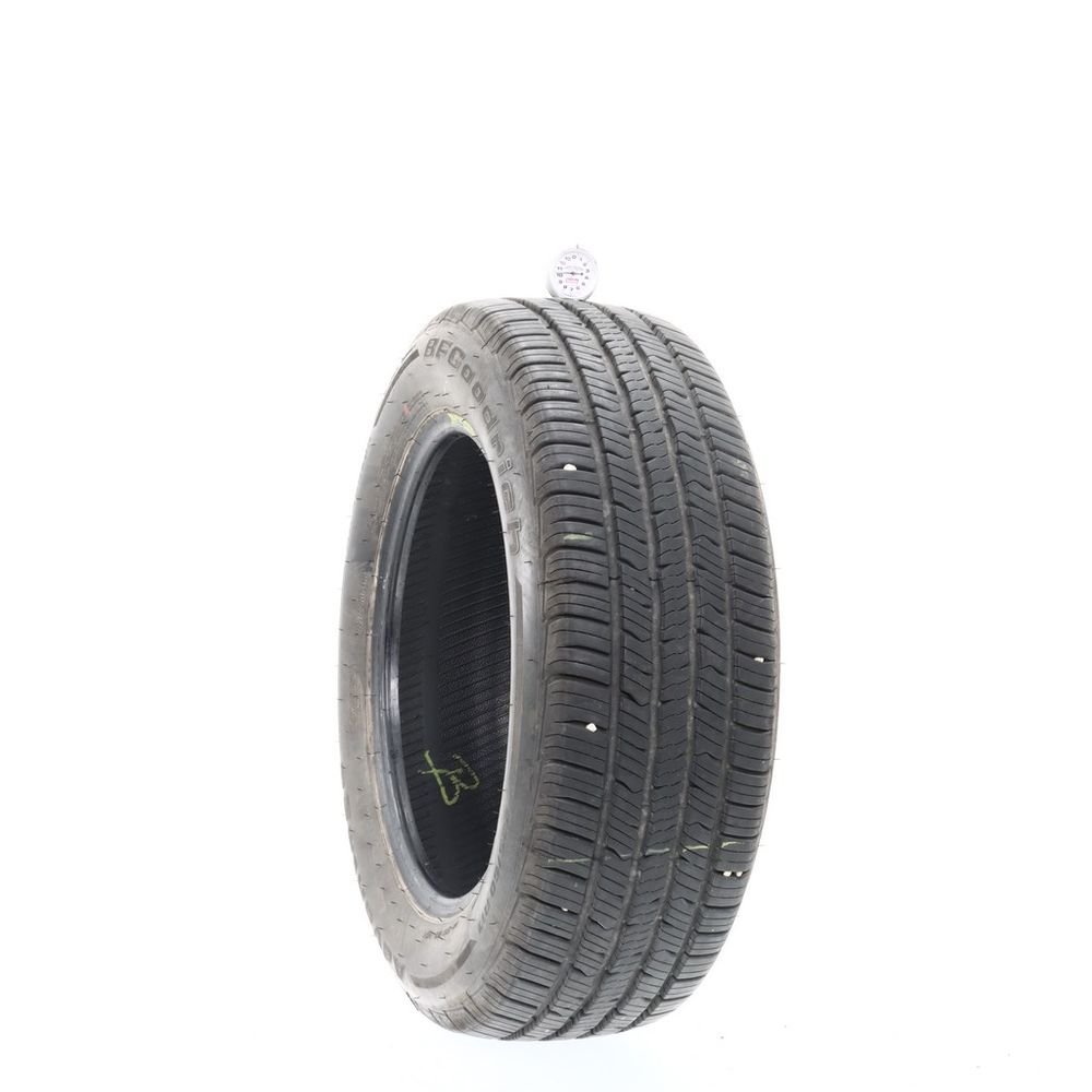 Set of (2) Used 225/60R17 BFGoodrich Advantage Control 99H - 9.5-10/32 - Image 4