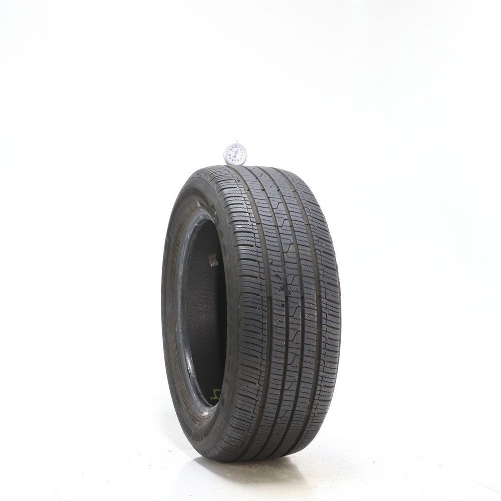 Set of (2) Used 215/55R16 DeanTires Road Control 2 97H - 6.5-7.5/32 - Image 4