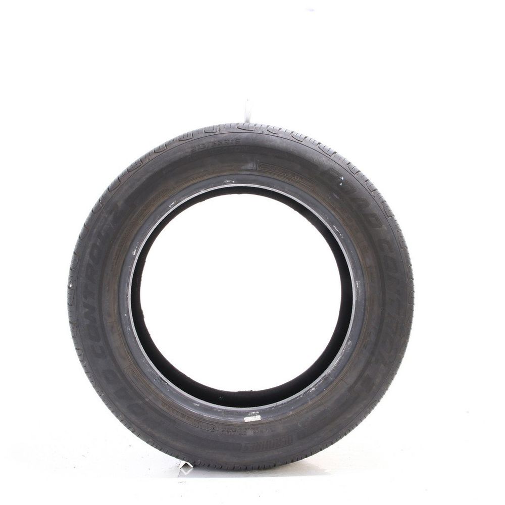 Set of (2) Used 215/55R16 DeanTires Road Control 2 97H - 6.5-7.5/32 - Image 6