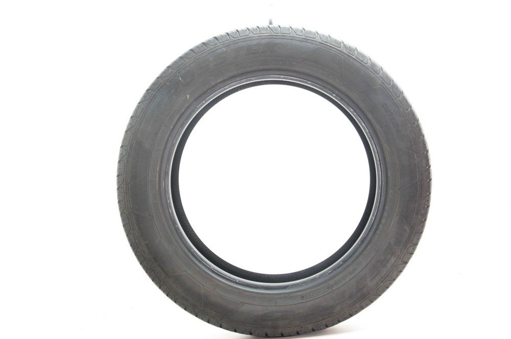 Used 245/55R19 Nitto Crosstek 103S - 9.5/32 - Image 3