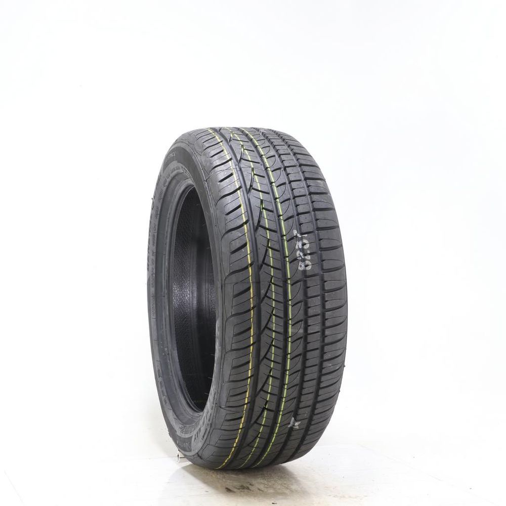 New 235/50ZR18 General G-Max Justice 101W - Image 1