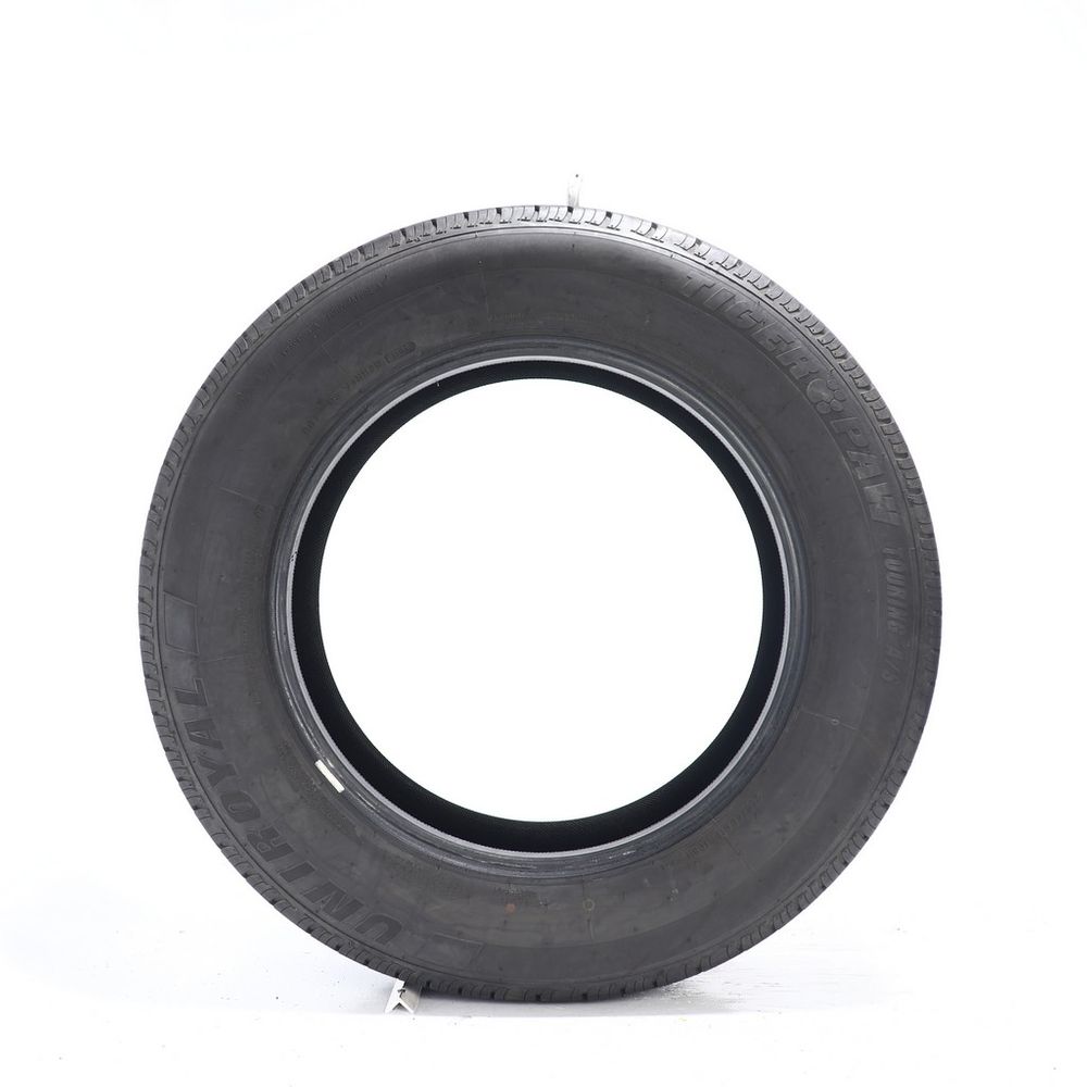 Set of (2) Used 255/60R18 Uniroyal Tiger Paw Touring A/S 108H - 7-8/32 - Image 6