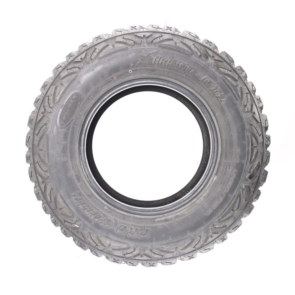 Used LT 265/75R16 Procomp Xtreme MT2 123/120Q E - 12.5/32 - Image 3