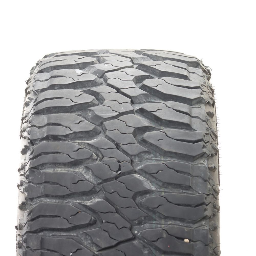 Used LT 33X12.5R22 Milestar Patagonia M/T 114Q F - 15.5/32 - Image 2