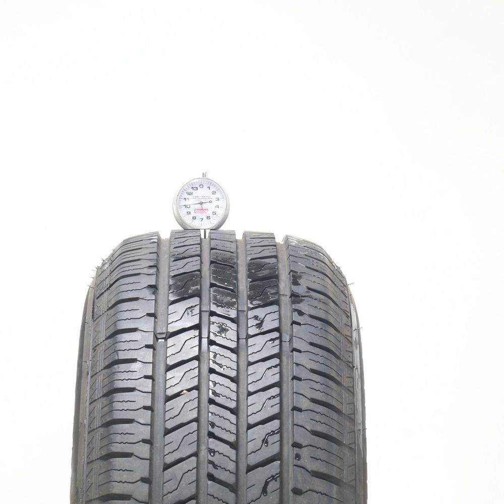 Used 245/65R17 Advanta HTR-800 111T - 10/32 - Image 2