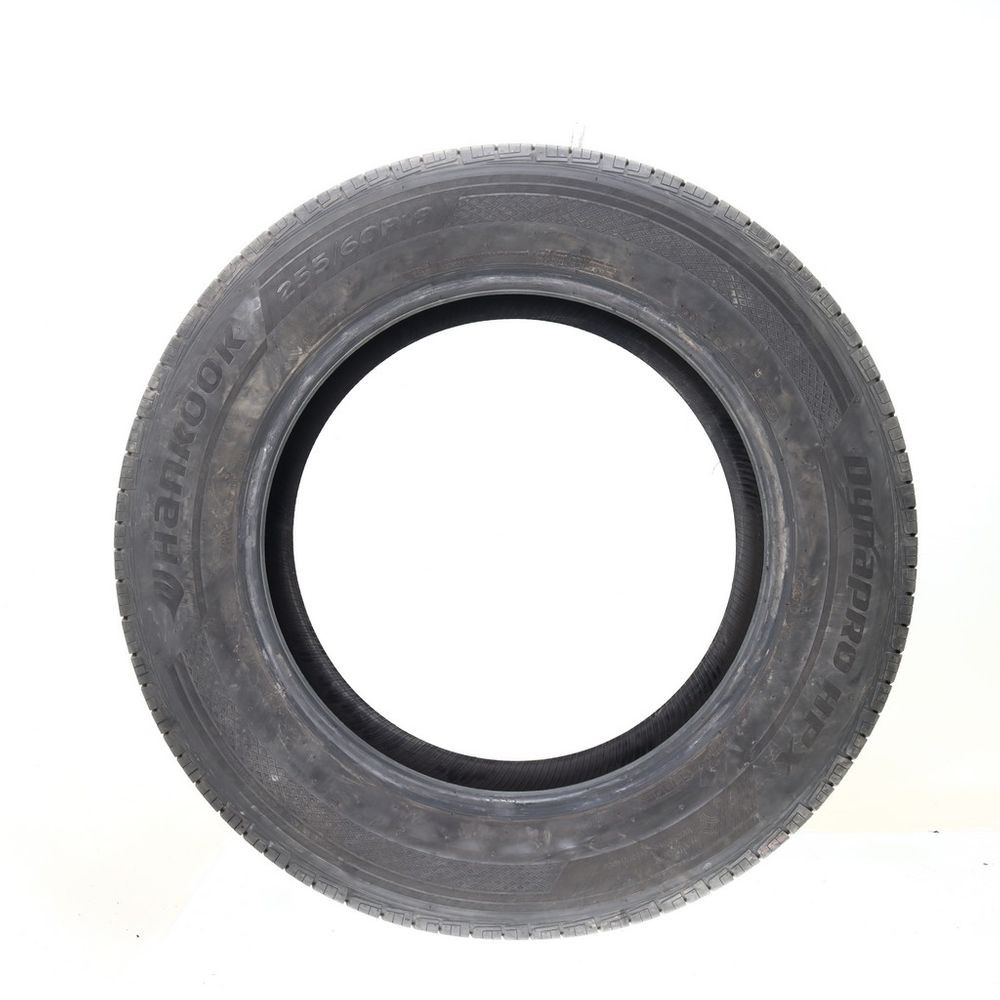 Used 255/60R19 Hankook Dynapro HPX RA43 109H - 10/32 - Image 3