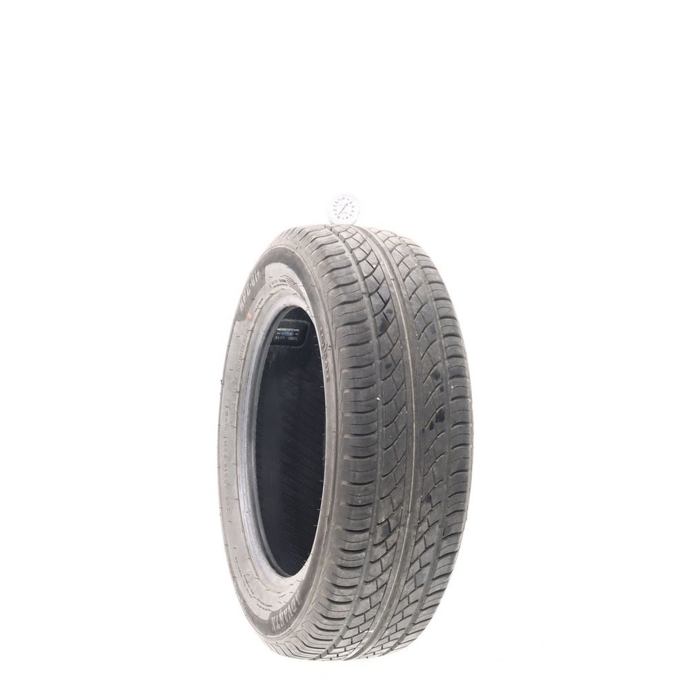 Used 205/60R16 Advanta HP Z-01 Plus 92H - 8.5/32 - Image 1