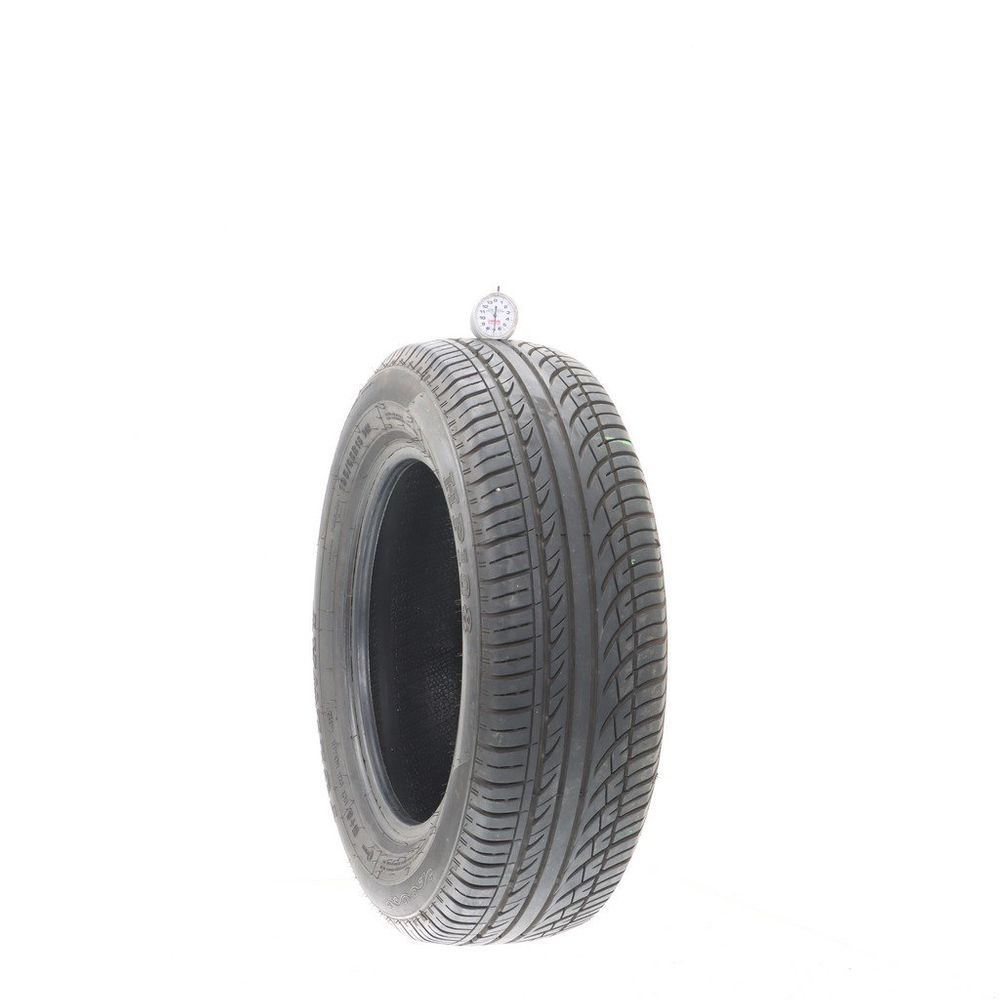 Set of (2) Used 195/65R15 Fullway HP108 91H - 7-8.5/32 - Image 1
