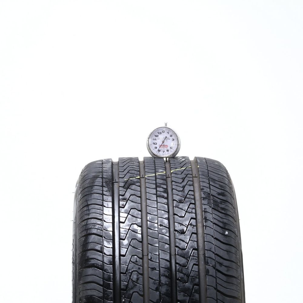 Used 245/45R17 Hankook Mavis Traction Control 4Season 99H - 8/32 - Image 2