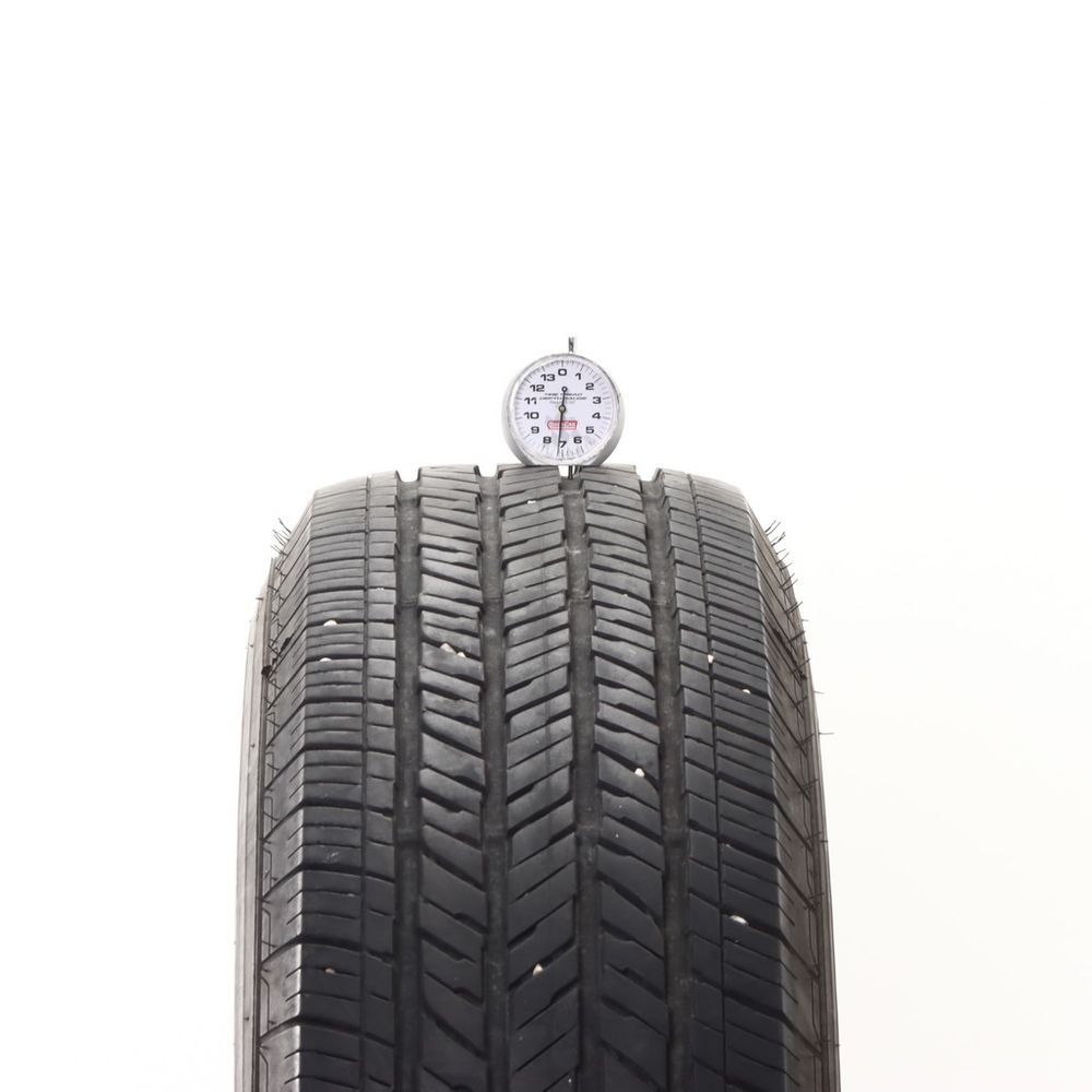Used 245/75R17 Bridgestone Dueler H/T 685 112T - 7/32 - Image 2