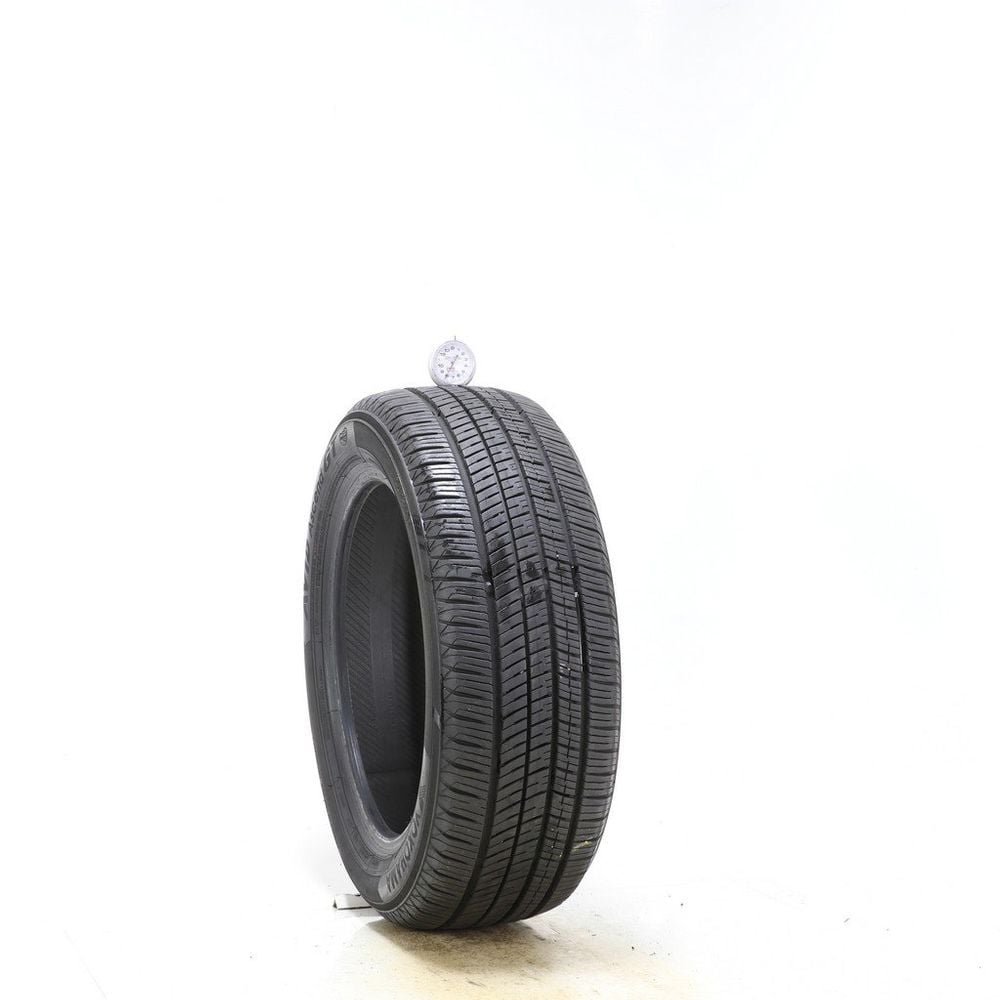 Set of (2) Used 185/55R15 Yokohama Avid Ascend GT 82V - 8-8.5/32 - Image 1
