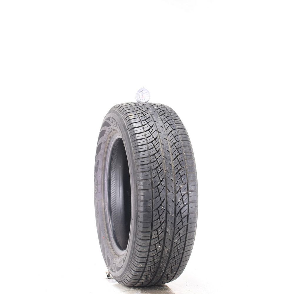 Used 205/60R15 Delta Esteem XLE 91H - 7/32 - Image 1