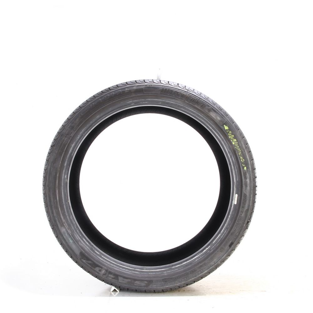 Used 255/35ZR19 Westlake SA-07 96W - 8/32 - Image 3