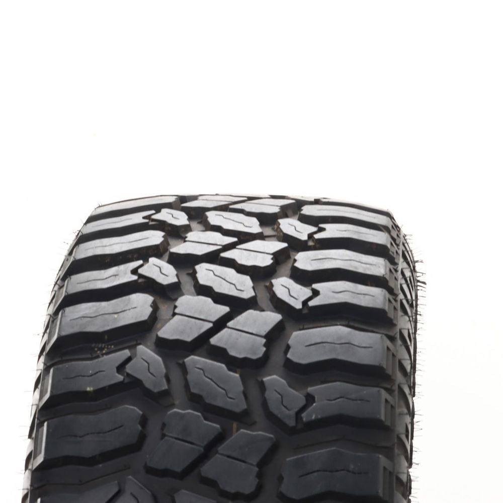 Set of (2) Used LT 35X12.5R20 Haida Mud Champ HD869 125Q F - 15-16/32 - Image 5