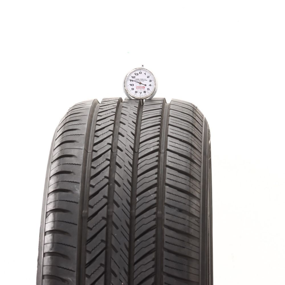 Used 215/55R18 Yokohama YK-GTX 95H - 11/32 - Image 2