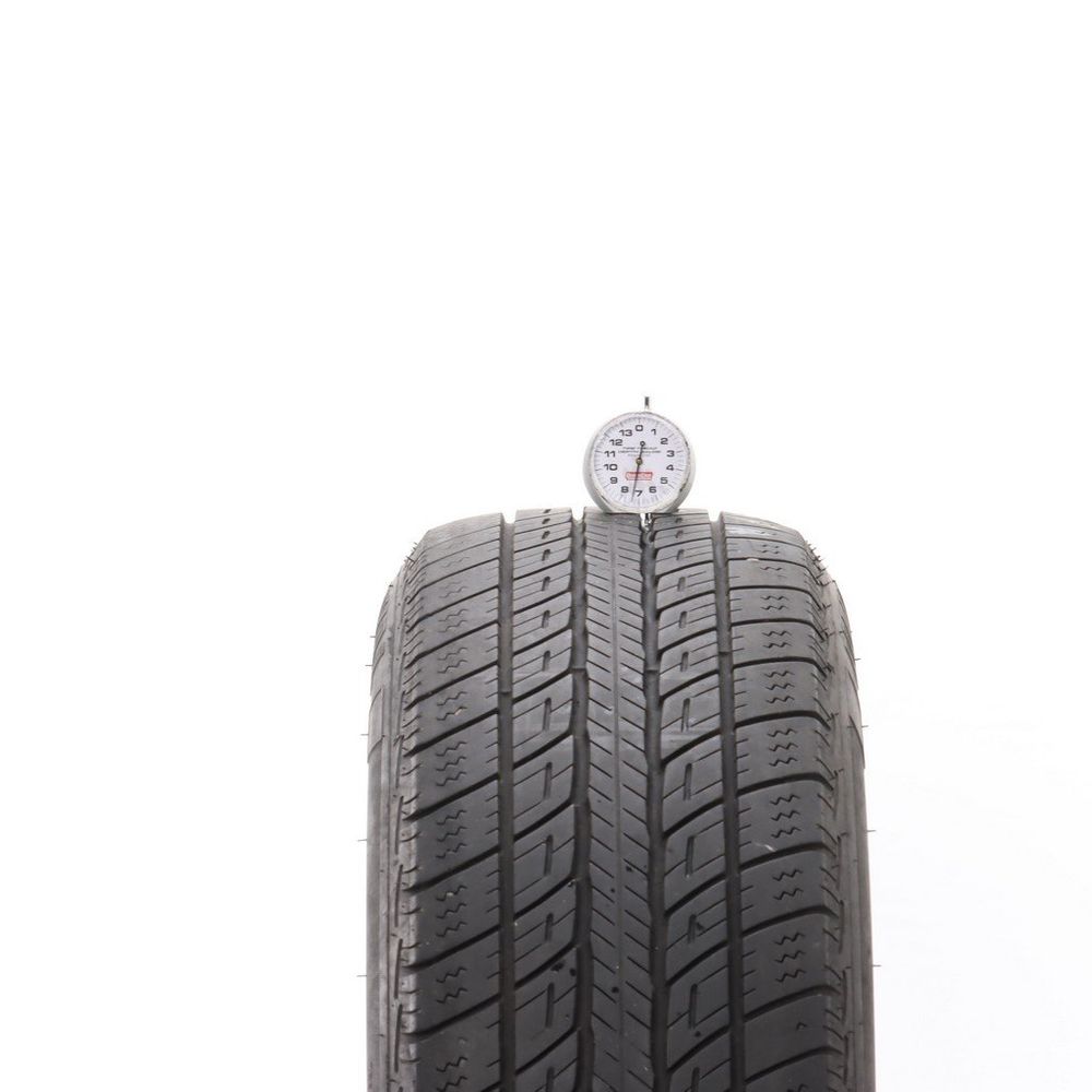 Set of (2) Used 205/60R16 Uniroyal Tiger Paw Touring A/S 92H - 7-8.5/32 - Image 2