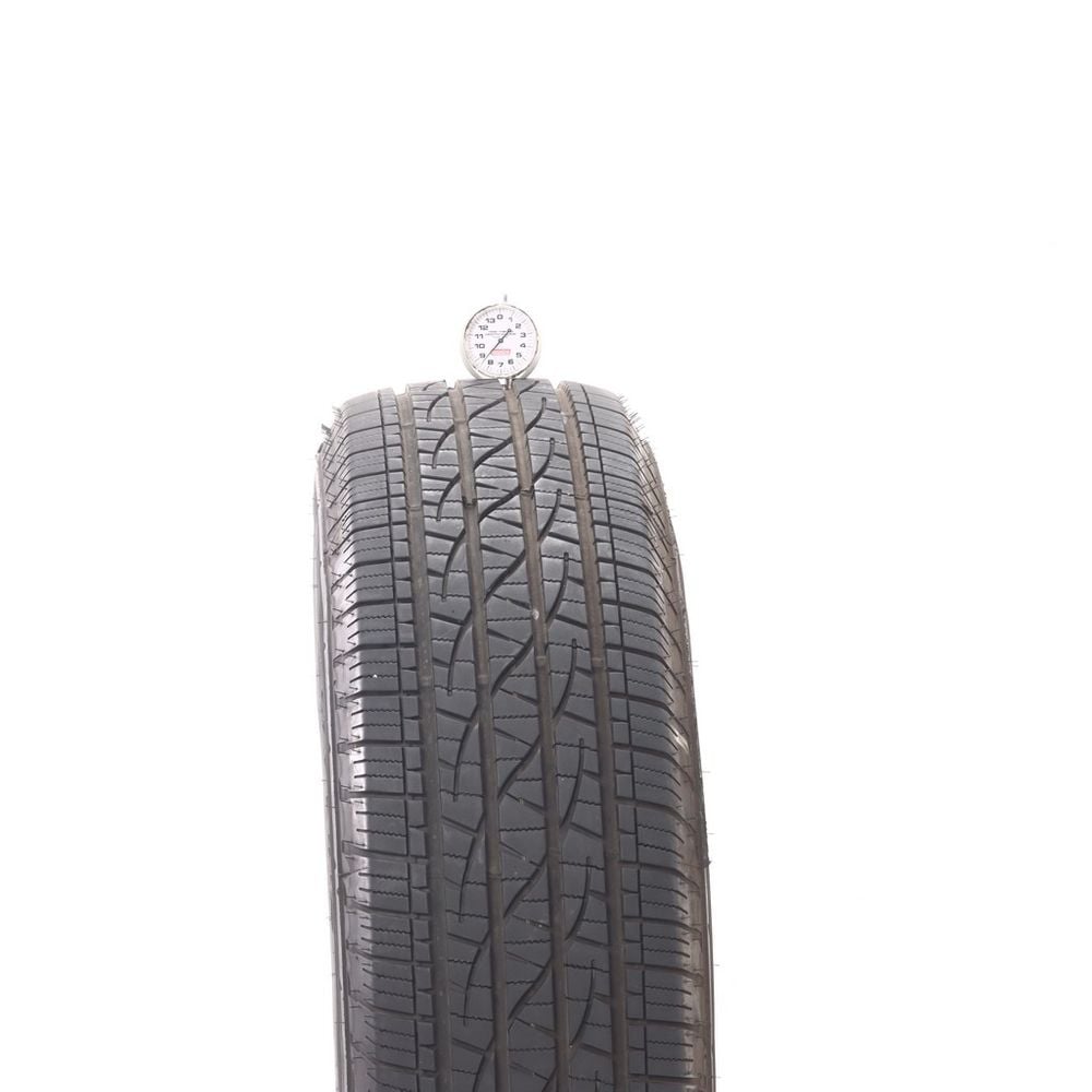 Used 235/75R15 Firestone Destination LE3 109T - 8.5/32 - Image 2