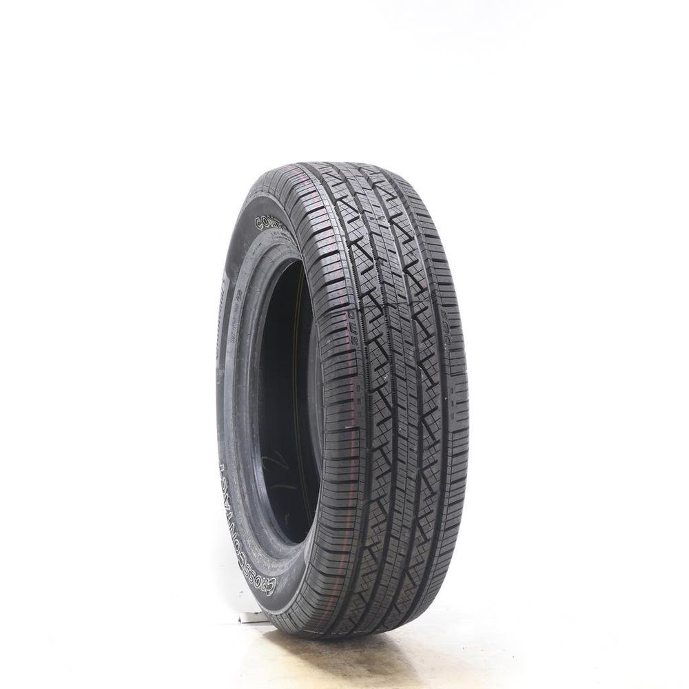 New 225/65R17 Continental CrossContact LX25 102T - 12/32 - Image 1