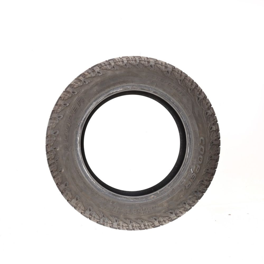 Used 225/65R17 Cooper Discoverer Road+Trail AT 102H - 11.5/32 - Image 3