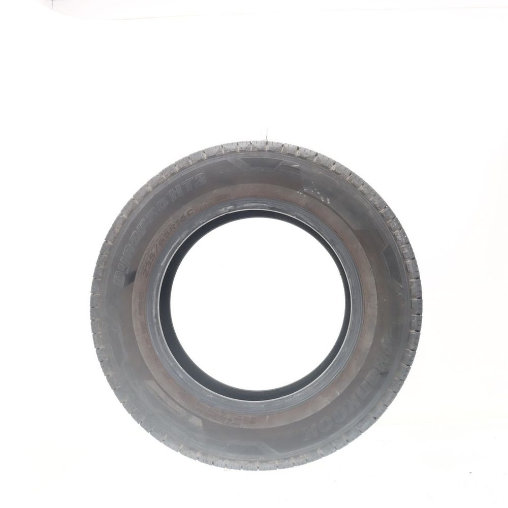Used 235/65R16C Hankook Dynapro HT2 121/119R - 11/32 - Image 3