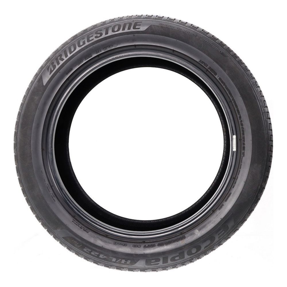 Used 265/50R20 Bridgestone Ecopia H/L 422 Plus 107T - 5/32 - Image 3