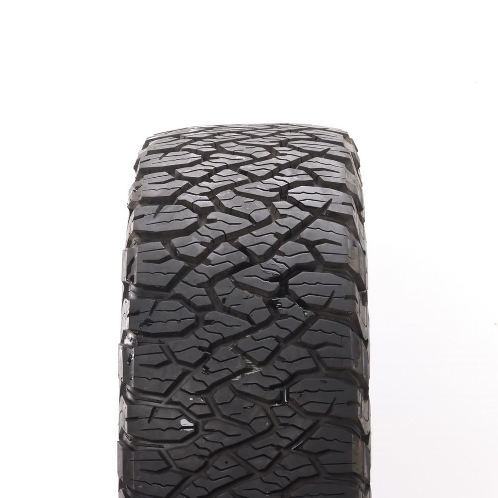 Used LT 285/60R20 BFGoodrich All-Terrain T/A KO3 125/122S E - 15/32 - Image 2