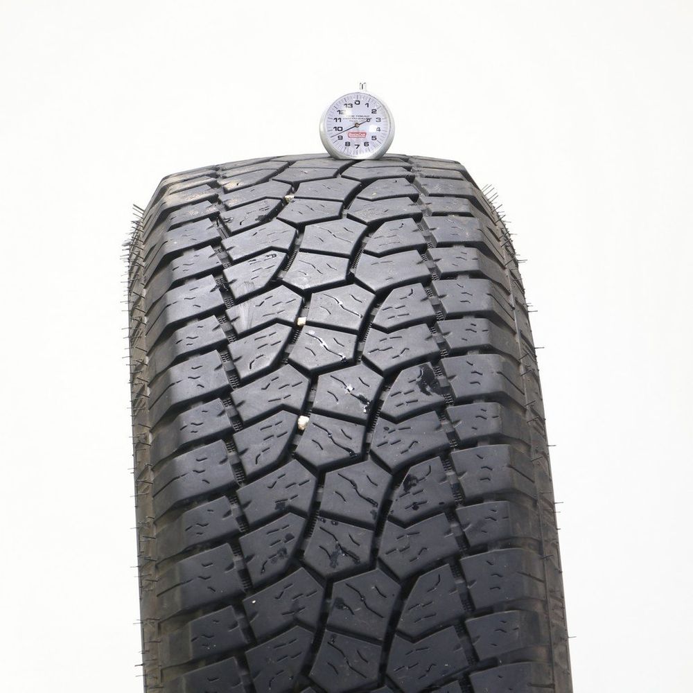 Used LT 275/70R18 Corsa All Terrain XL 125/122S E - 9.5/32 - Image 2