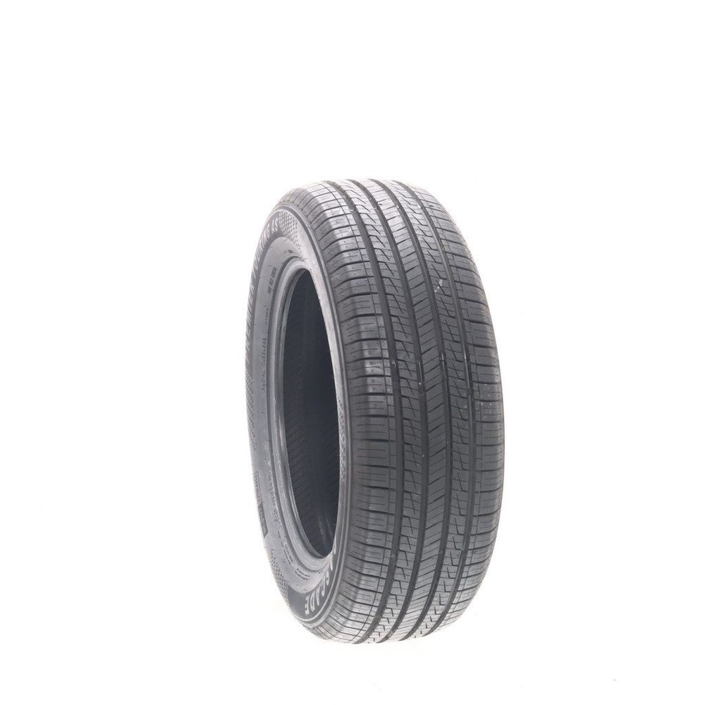 Driven Once 235/60R18 Cascade Premier Touring AS 103H - 10/32 - Image 1