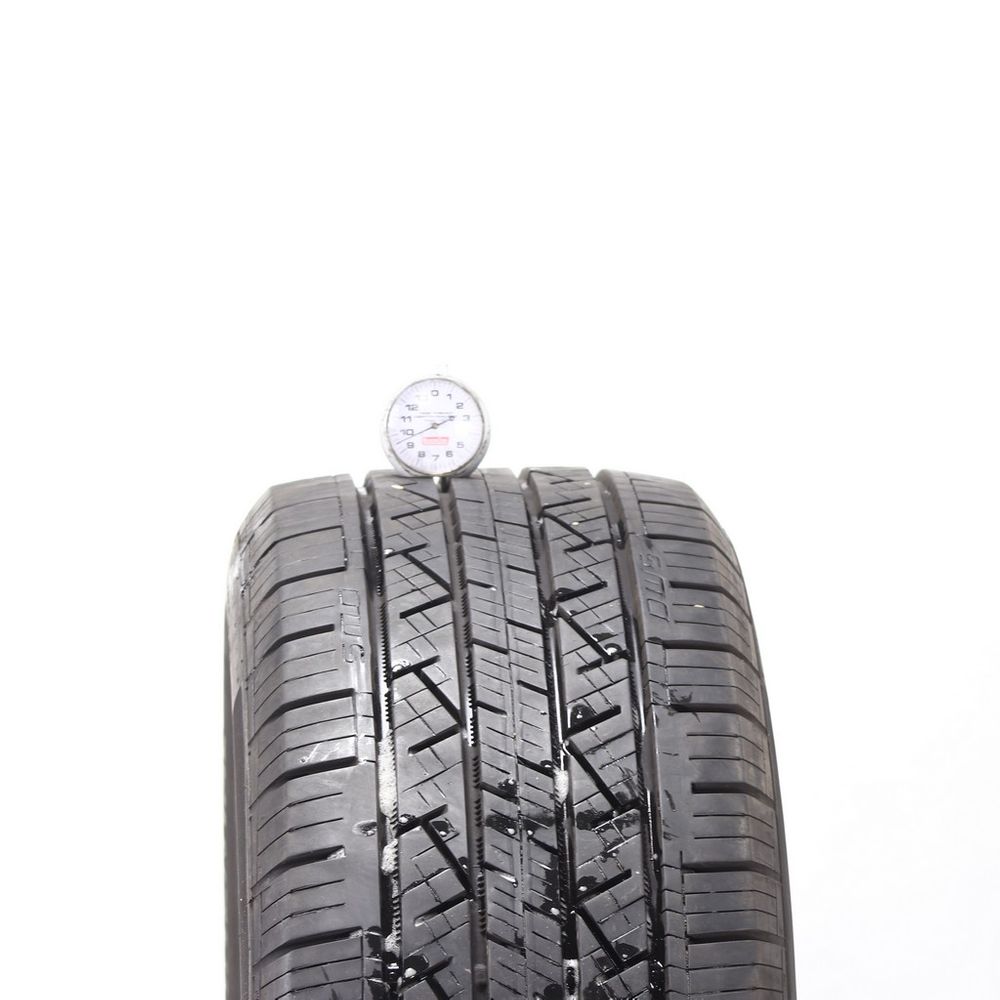 Used 235/55R17 Continental CrossContact LX25 99H - 9.5/32 - Image 2