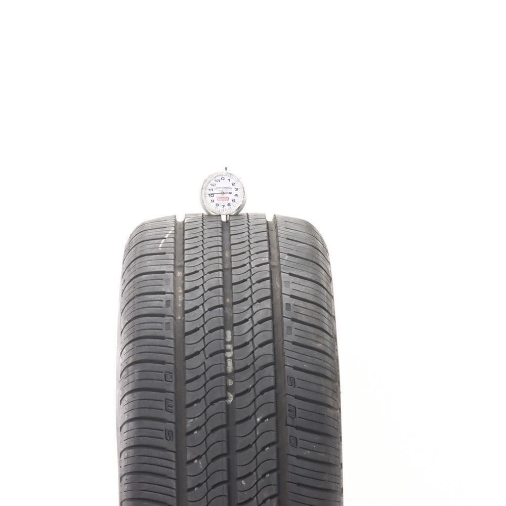 Set of (2) Used 225/60R17 Continental TrueContact Tour54 EV 99H - 10-10.5/32 - Image 2