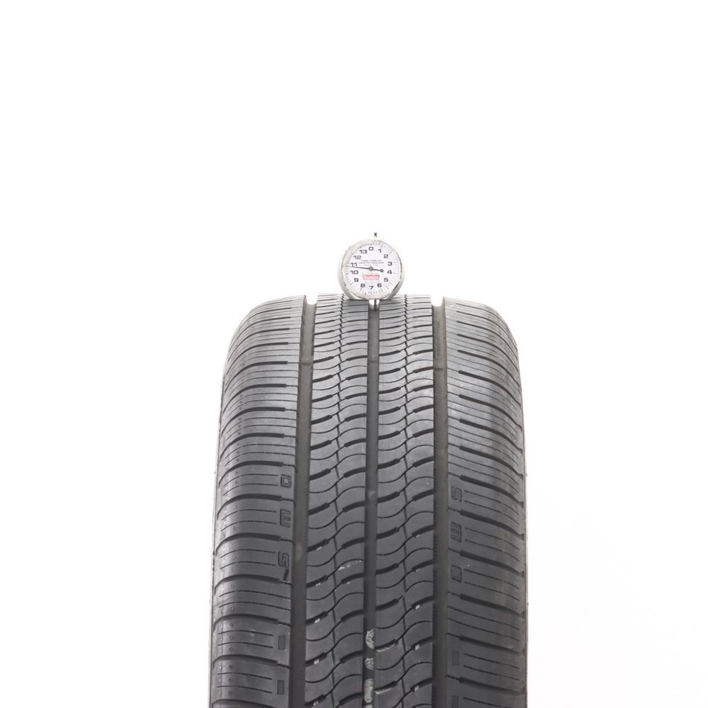 Set of (2) Used 225/60R17 Continental TrueContact Tour54 EV 99H - 10-10.5/32 - Image 5
